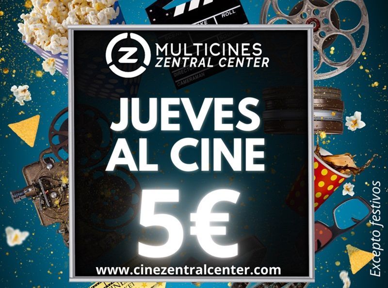 Jueves de cine